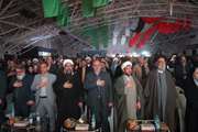 اجلاسیه گرامیداشت یاد ۱۰۳ شهیدِ «دانشجو معلم» استان اصفهان برگزار شد