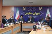 ماه رجب بهار معنویت و فرصتی برای پویایی و نشاط در خدمت رسانی به جامعه معزز ایثارگری است