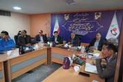 الویت فوری روسای شهرستانهای اصفهان