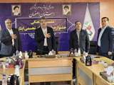 نشست هماهنگی جشنواره ملی هنرهای تجسمی ایثار برگزار شد