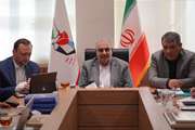 برگزاری نشست علمی تخصصی مسئله محور استان اصفهان