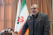 آیین تجلیل از مقام شهدای دفاع مقدس سوم جنگ رمضان در اصفهان برگزار شد