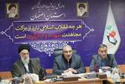 تبیین جلوه‌های ایثار جنگ رمضان برای نسل‌ نو؛ رسالت فرهنگی بنیاد شهید در «دفاع مقدس سوم»