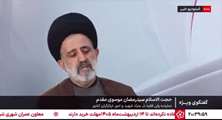 در «جنگ رمضان» خط مقدم به کوچه‌ها و فضای مجازی آمده است/حضور مردم، رنسانس بزرگ کشور است