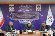 تحول در رویکرد خدمات‌رسانی به ایثارگران/تأکید مدیرکل بنیاد شهید اصفهان بر گذار از «روال اداری» به «نگرش جهادی در شرایط جنگی»