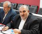 حضور افتخارآمیز جانبازان در عرصه خیابان، جلوه‌ای از غیرت و ولایتمداری است
