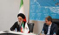 اصفهان با بالاترین آمار شهدا می‌تواند الگوی کشور باشد