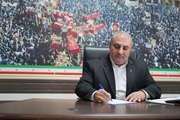 پیام مدیر کل بنیاد شهید و امور ایثارگران استان اصفهان بمناسبت ۸تیرماه روز مبارزه با سلاح شیمیایی و کشتار جمعی