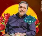 علیرضا کشوری جانباز سرافراز 70 درصد به یاران شهیدش پیوست