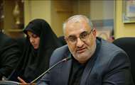 برگزاری جلسه ستاد ساماندهی امور جوانان استان اصفهان با محوریت مشارکت‌های اجتماعی و محله محور 