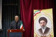 مدیریت جهادی، الگوی خدمت به جامعه ایثارگران است