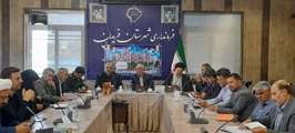 کوچه‌ها را به نام شهدا مزین کنید / راه‌اندازی کمیته تخصصی ایثار و شهادت در سال جاری