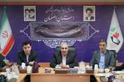 تحول اداری و کار تیمی کلید بهبود خدمات به جامعه ایثارگران است