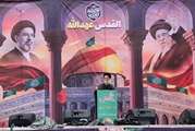 نماز عبادی سیاسی جمعه روز قدس اصفهان