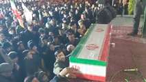 بدرقه شهید رجبعلی کیانی 