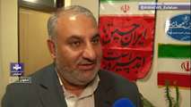 تشکیل پرونده ۴۱ شهید و جانباز کارگر یک کارگاه تولیدی در بنیاد شهید اصفهان