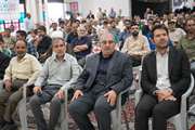 دومین سالگرد شهادت «شهید جمهور» و شهدای خدمت در اصفهان برگزار شد