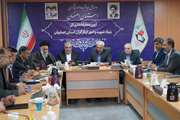 مسئولیت فرصتی طلایی برای خدمت صادقانه به ایثارگران است