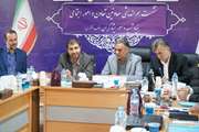 برگزاری نشست هم‌اندیشی معاونین تعاون و امور اجتماعی قطب ۲ کشور در اصفهان/ تأکید بر تبادل تجارب و پویایی جامعه ایثارگری