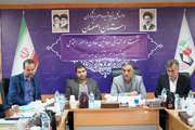خدمت به جامعه ایثارگران، توفیقی الهی است/ تأکید بر عدالت در ارائه خدمات